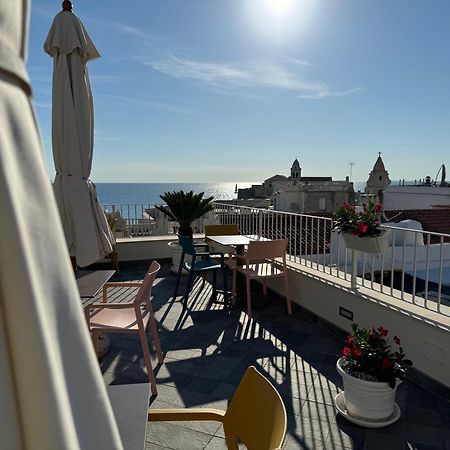 Estlevante B&B Vieste Extérieur photo