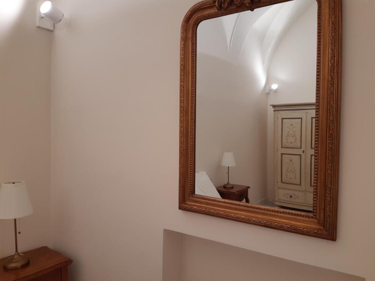 Estlevante B&B Vieste Extérieur photo