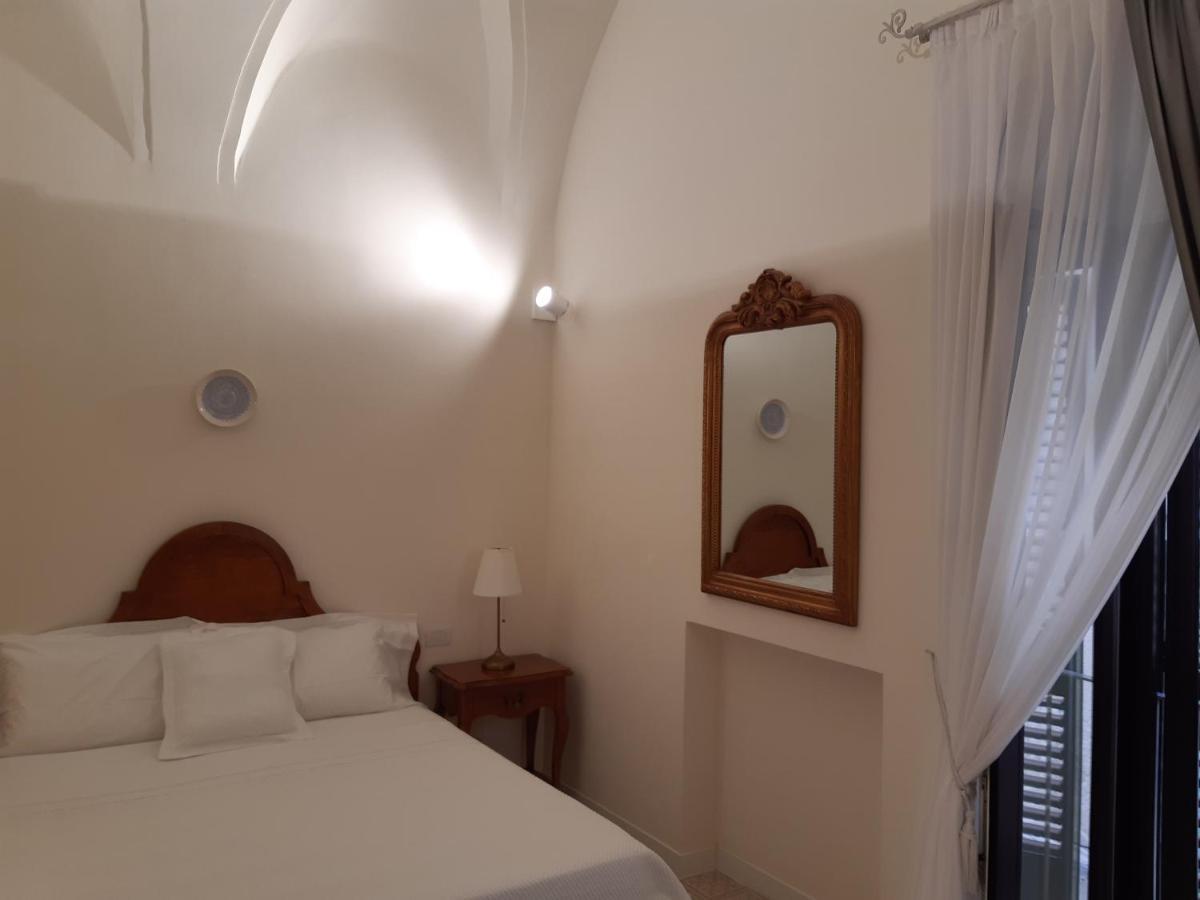 Estlevante B&B Vieste Extérieur photo
