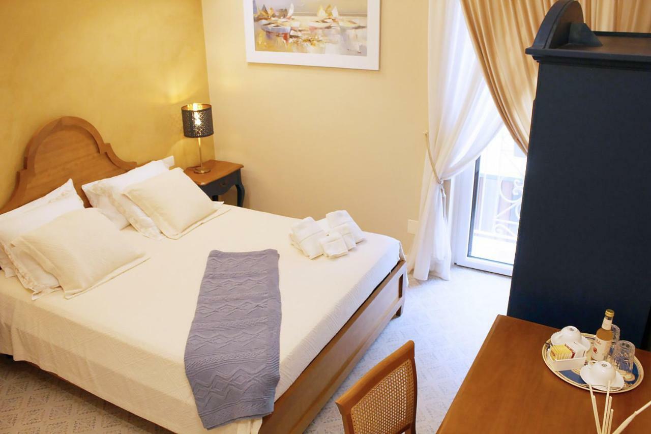 Estlevante B&B Vieste Extérieur photo
