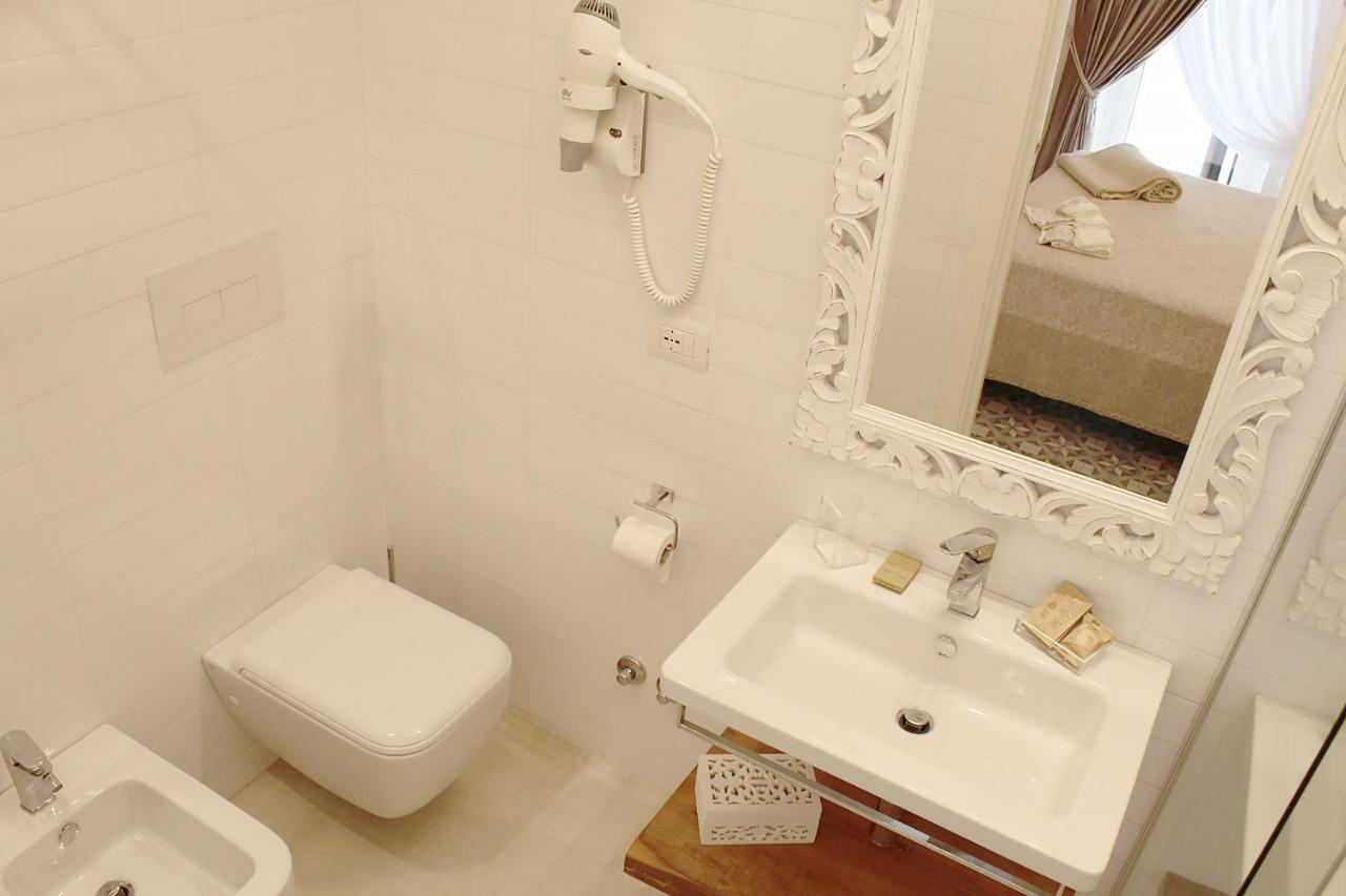 Estlevante B&B Vieste Extérieur photo
