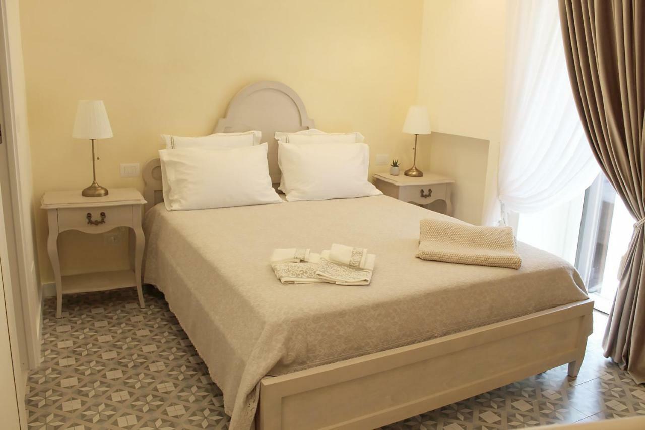 Estlevante B&B Vieste Extérieur photo