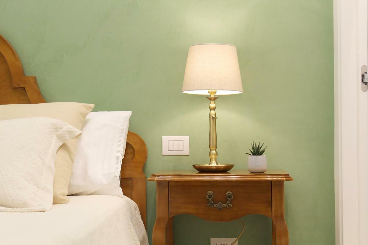 Estlevante B&B Vieste Extérieur photo