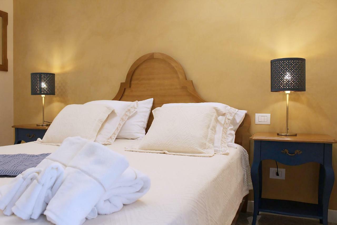 Estlevante B&B Vieste Extérieur photo