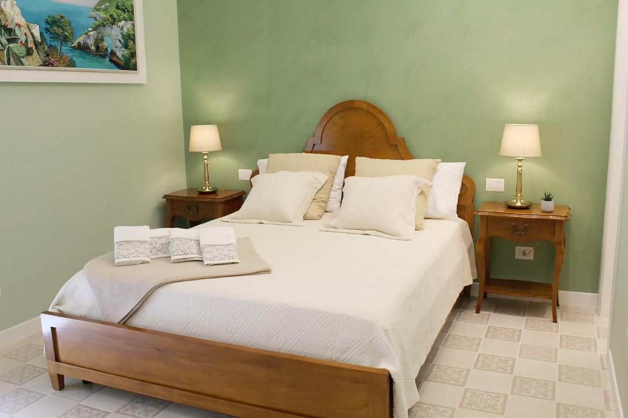 Estlevante B&B Vieste Extérieur photo