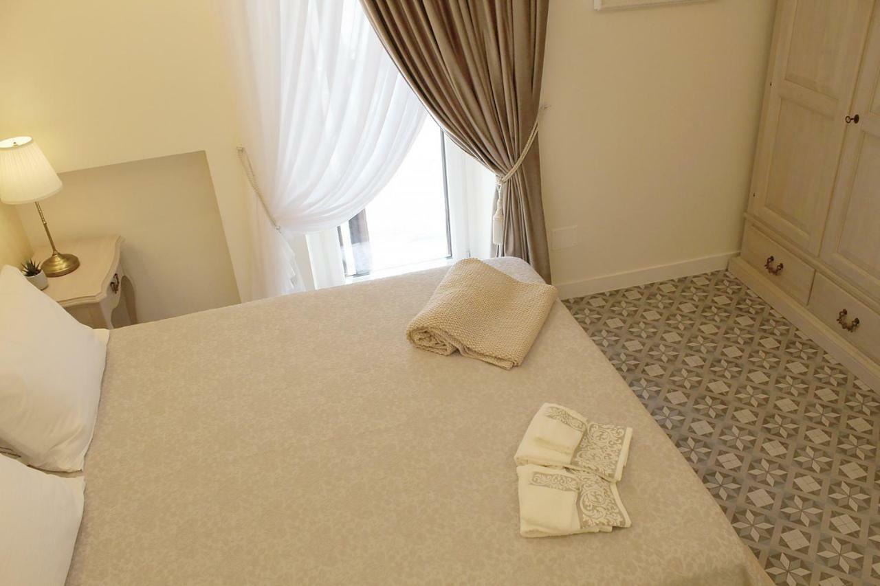 Estlevante B&B Vieste Extérieur photo