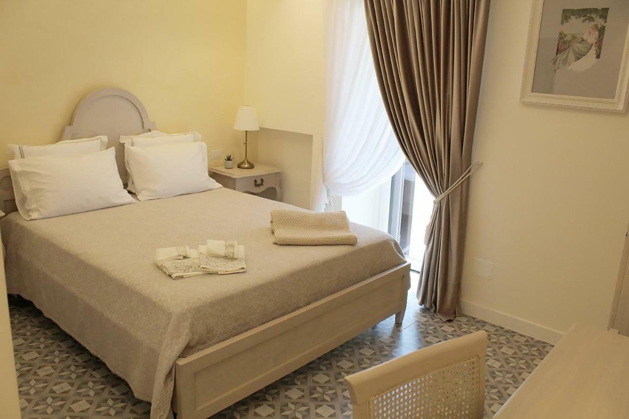 Estlevante B&B Vieste Extérieur photo