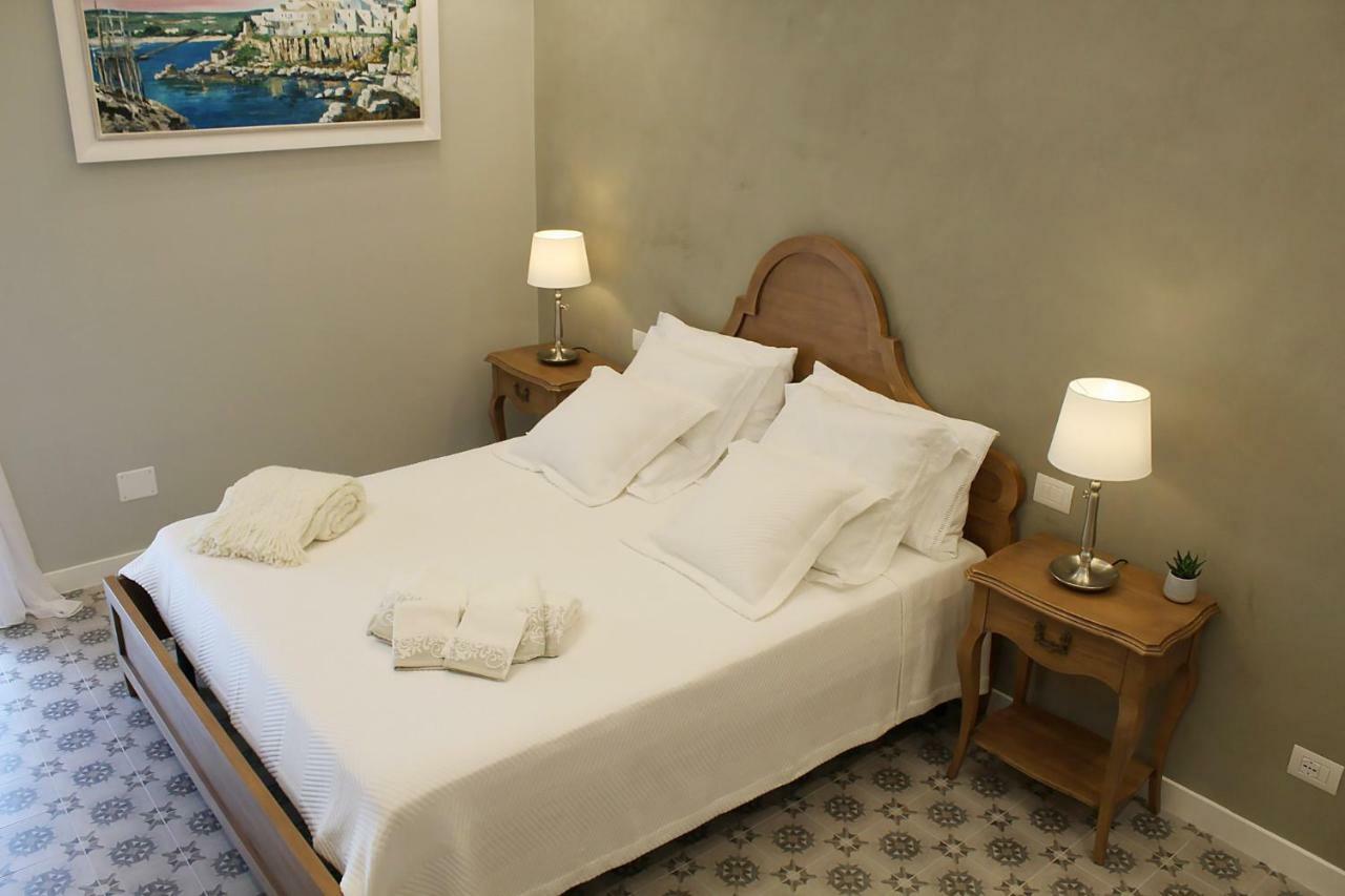 Estlevante B&B Vieste Extérieur photo