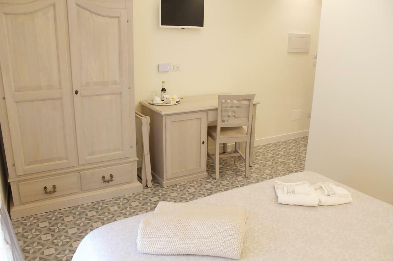 Estlevante B&B Vieste Extérieur photo