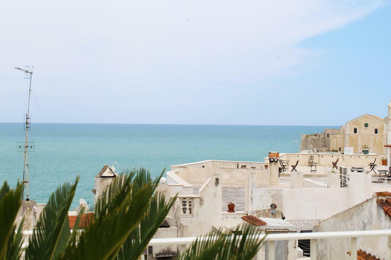 Estlevante B&B Vieste Extérieur photo