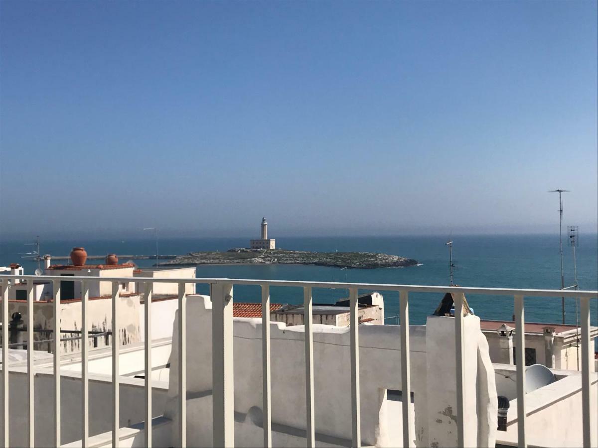 Estlevante B&B Vieste Extérieur photo