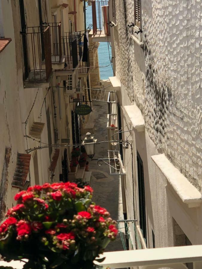 Estlevante B&B Vieste Extérieur photo