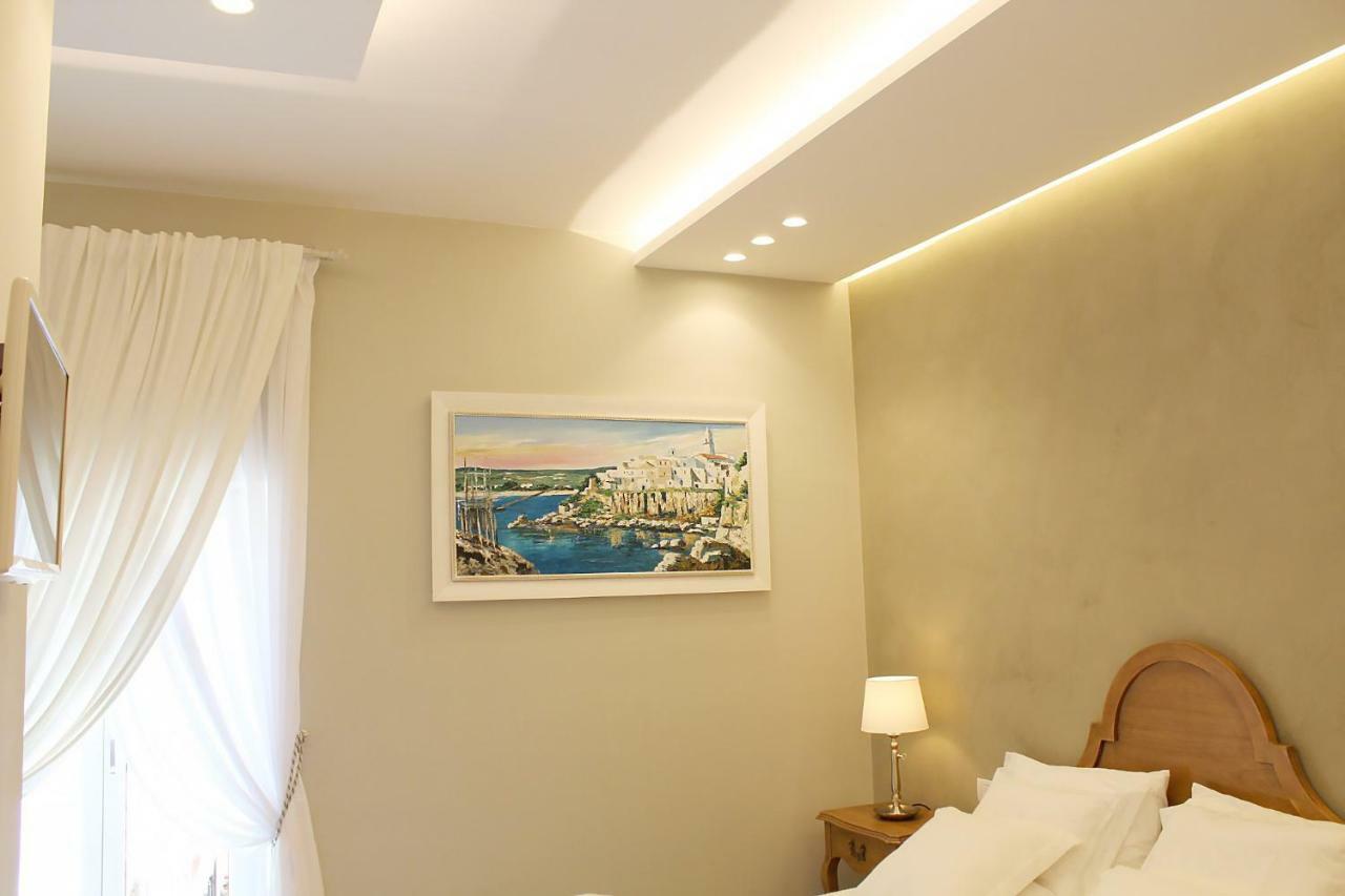 Estlevante B&B Vieste Extérieur photo