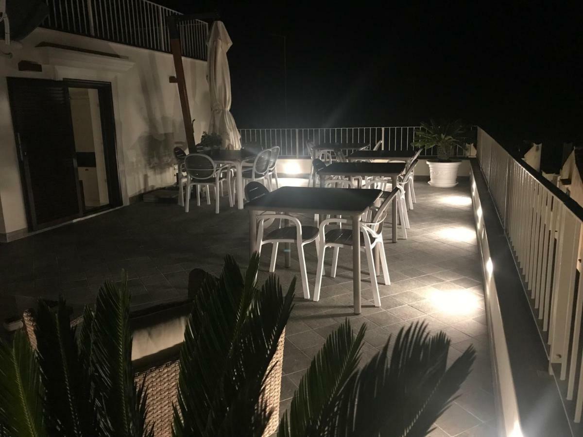 Estlevante B&B Vieste Extérieur photo